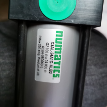 ƹӦ ASCO Numatics  VL-886677-1