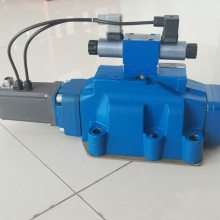 力士乐比例阀R901409004 4WRPE10R5-50SJ-30/M/24A1-830原装优质