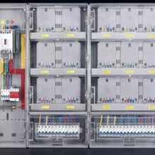 宁夏单表位单相电表箱定制厂家 乐清市蓝海电气供应