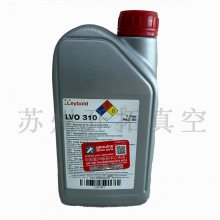德国Leybold莱宝LVO310-1L真空泵专用油