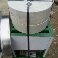 小石磨豆浆机 厂家 骏力生产 手工老石磨盘 电动芝麻香油榨油机