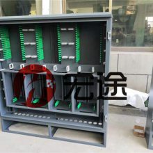 冷轧板光缆交接箱