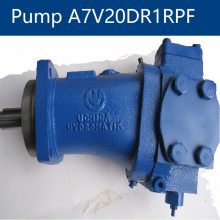 HYDRAULIC pump A7V20DR1RPFҺѹ