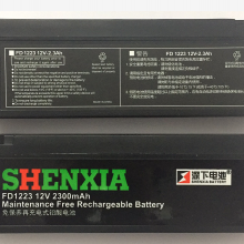 ĵ໤ǵ12V2300MA PMϵе