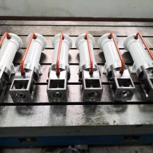 数字液压缸在数控折弯机液压系统中的应用