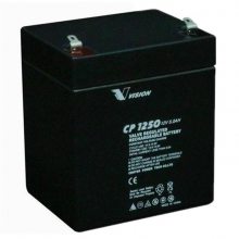 VISIONCP1250 12V5AHǦ ͨѶϵͳ ϵͳ