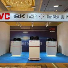 JVC DLA-N80激光8K家庭影院投影机HDR+京沪深三仓可选安装定金