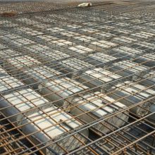 现浇混凝土空心楼盖轻质填充芯模箱体