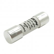NSPV光伏熔断器 10*38陶瓷电流保险丝 NSPV-32L 1000/30A