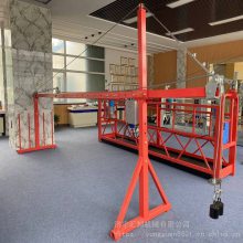 电动吊篮 热镀锌吊篮 高处作业吊篮 产地货源