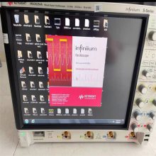 �����ǵ¶���ʾ�����ǵ¿Ƽ�Keysight MSOS254A��������ʾ����