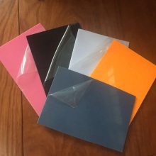 煤礦井下用PVFE聚丁烯復(fù)合板 聚丁烯板 防潮防靜電阻燃PVFE復(fù)合板