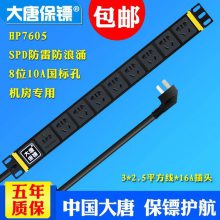 ƱSDaTangBGHP7605PDUײC(j)Դ16A8λ