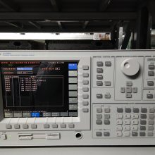 Agilent 4156C**安捷伦4156C 半导体参数分析仪