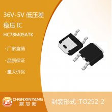 HC78M050.5A/5V (1.0%)˹̶ԵѹоHCԴLDOѹdoѹ