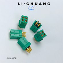 JL23-4TKY-300MM/JL23-4TKH矩形连接器JL23-4ZJB/JL23-4ZJW 骊创