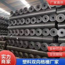 双向塑料土工格栅小孔加厚圈玉米网果园防护网圈地养殖围栏格栅网