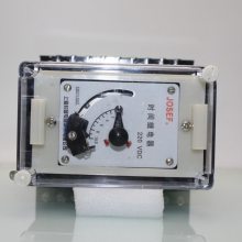 上海约瑟 DS-36C/2时间继电器 工作电压24,48,110,220V，电气寿命长