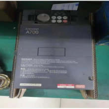 维修MITSUBISHI变频器A700