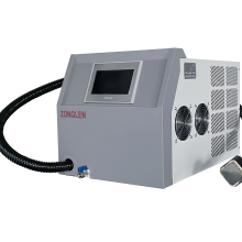 zonglen接触式 桌面式高低温测试仪气流仪热流仪