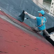 上海房屋漏水维修公司免费上门勘察 防水补漏维修上门服务