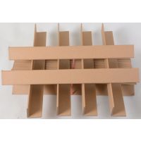 奥立纸角铁50*50*5mm抗撞家具包装行业常用