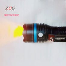 ZYG7112ЯʽLED⿱Ƴ˫Դɫ͸Ĵ