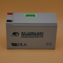 BT-12M7.0AT/12V7AHǦ Ž ӦԴ ҽ豸 ϵͳ