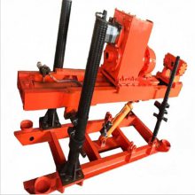 ZLJ矿用坑道钻机 ZLJ1250坑道钻机 煤矿用全液压坑道钻机 坑道钻机价格
