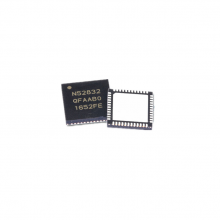 nordicйNRF52832-QFAA