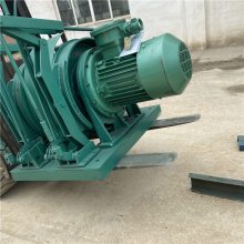 jd-55kw调度绞车 JD-4.0调度绞车提升协议 绞车提升机JD-4