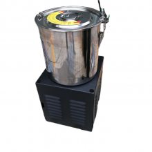 不锈钢桶电动黄油机 手动液压油脂注油机