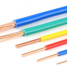 WDZ(A,B,C,D)N-BYJ电缆