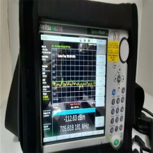 ձԭװAnritsu MS2713E չ Ƶ׷