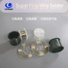 SUPER SOLDER WIREϸ˿,߾0.065mmͭ˿