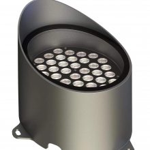 72W LED(sh)  (sh) ^ RGB(sh)