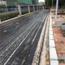 和路安 蒋巷上门维修沥青路厂家 小区路面沥青摊铺厚度