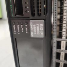 F5 BIG-IP LTM 8900 负载均衡器维修