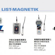 ¹List-Magnetik Яʽŵ Ferromaster/˹ MP -2000