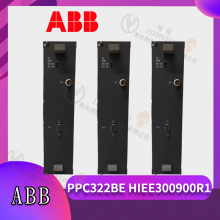HIEE300890R0281 中央处理器模块 控制器系统 控制模块