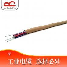 美标认证UL2464多芯屏蔽信号线