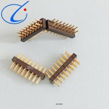 印制板连接器 JL5-16TJB JL5-16ZKB 西安骊创