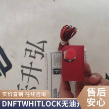数字无流量定时器 DNFT PRG-PS系列 无油流开关 工业油田用品