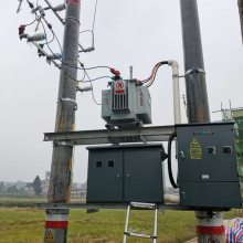 衡阳安装电力变压器,成套电气配电箱定制