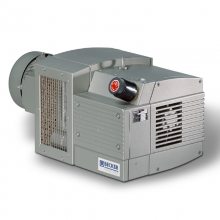 贝克无油旋片泵及维修