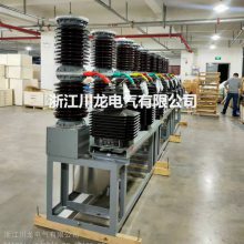 ��������35KV�����ѹ��ն�·��ZW7-40.5G/1250-25��ԭ��