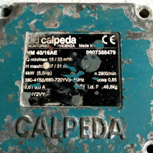 CalpedaNM2NM10NM12NM20еܷ