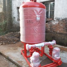 连云港市工地采购喷淋泵长轴消防泵消防增压稳压设备选用与安装
