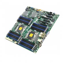 ΢MBD-X10DRI C612˫· 