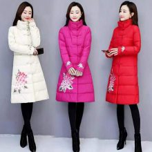 ��ݸ����15Ԫȫ�嶬��Ůʽ���´����¿�泤��ë���޷����޷���������